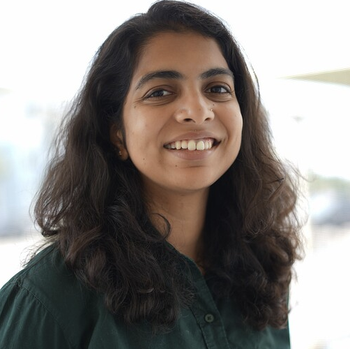 Aparajitha Karthikeyan