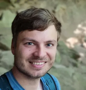 Stephan Meighen-Berger